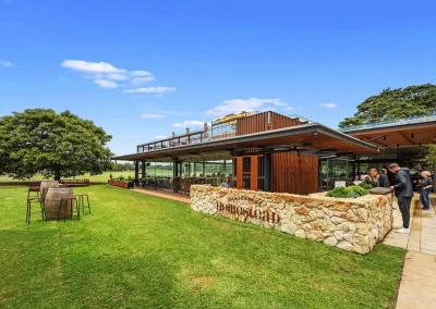 Centennial Homestead